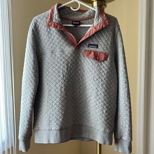 Patagonia Hoodie for Sale!